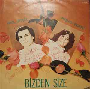 Perihan Boran, Erol Bingöl - Bizden Size