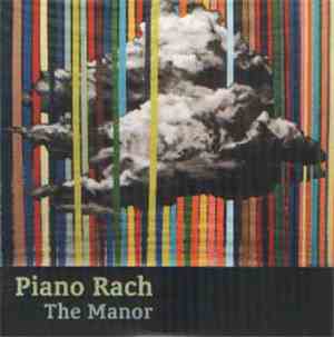 Piano Rach - The Manor