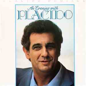 Placido Domingo - An Evening With Placido