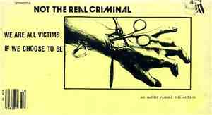 Premature Ejaculation - Not The Real Criminal