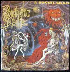 Psychotic Waltz - A Social Grace