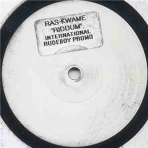 Ras-Kwame - Riddum