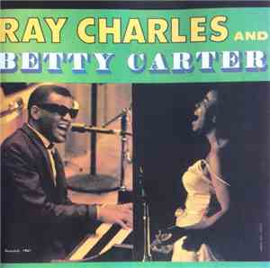 Ray Charles And Betty Carter - Ray Charles And Betty Carter