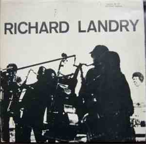 Richard Landry - Solos