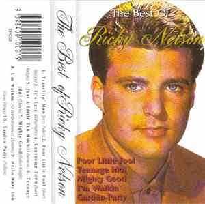 Ricky Nelson  - The Best Of