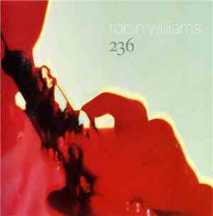Robin Williams  - 236