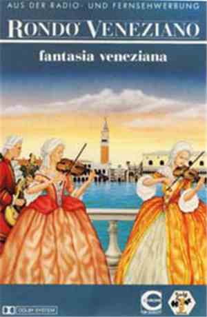 Rondò Veneziano - Fantasia Veneziana