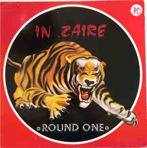 Round One  - In Zaire