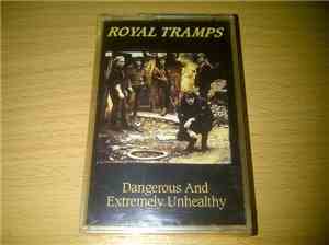 Royal Tramps - Dangerous And Extremely Unhealthy?