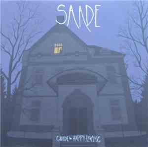 Saade - Guide To Happy Living