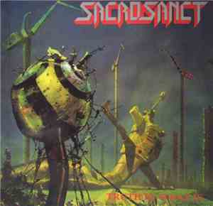 Sacrosanct  - Truth Is - What Is