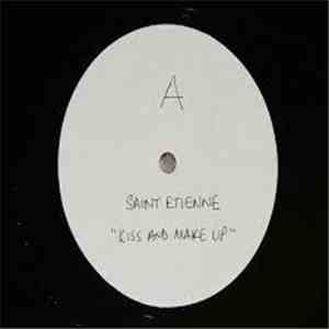 Saint Etienne - Kiss And Make Up (Remix)