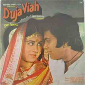Sapan Jagmohan - Duja Viah (With Dialogue)