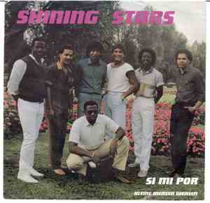 Shining Stars - Si Mi Por