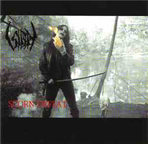 Sigh  - Scorn Defeat