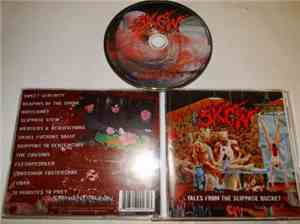 Skew  - Tales From The Slippage Bucket