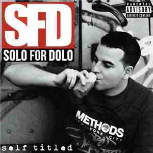Solo For Dolo - Self Titled