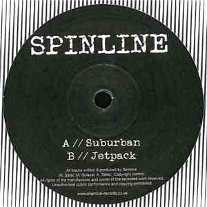 Spinline - Suburban / Jetpack