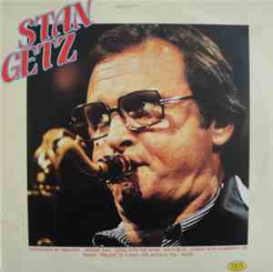 Stan Getz - Stan Getz