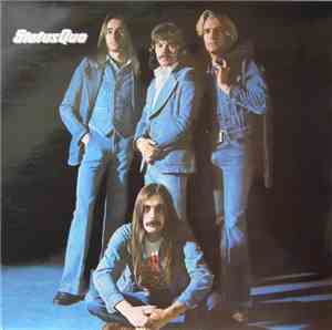 Status Quo - Blue For You