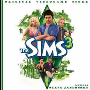Steve Jablonsky - The Sims 3: NextGen (Original Videogame Score)
