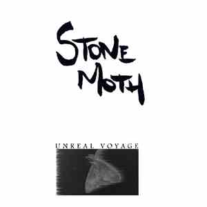 Stone Moth - Unreal Voyage