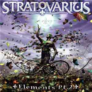Stratovarius - Elements Pt.2
