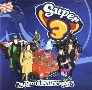 Super 3  - Anem A Veure Mon