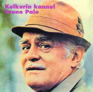 Tauno Palo - Kulkurin Kannel