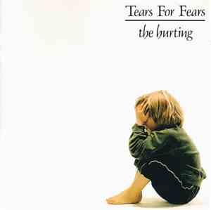 Tears For Fears - The Hurting