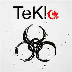 TeKlo - Biohazard EP