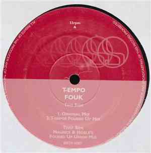 T-Empo - Fouk