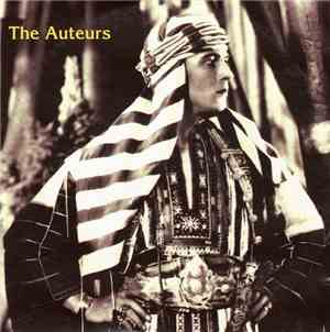The Auteurs - The Auteurs