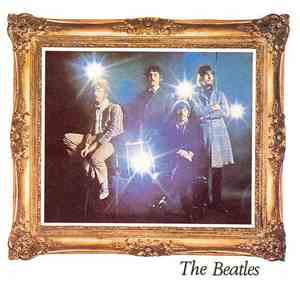 The Beatles - Strawberry Fields Forever / Penny Lane