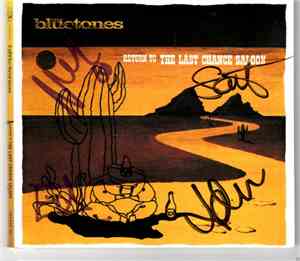 The Bluetones - Return To The Last Chance Saloon