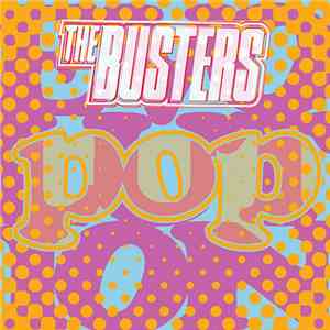 The Busters - Evolution Pop