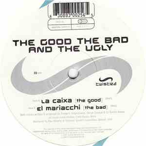 The Good The Bad And The Ugly - La Caixa / El Mariacchi