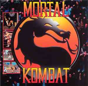 The Immortals - Mortal Kombat