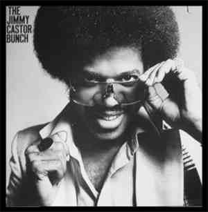 The Jimmy Castor Bunch - The Jimmy Castor Bunch