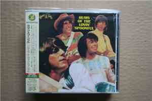 The Lovin' Spoonful - Hums Of The Lovin' Spoonful