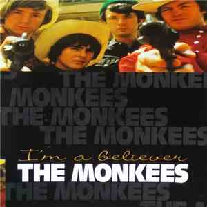 The Monkees - I'm A Believer
