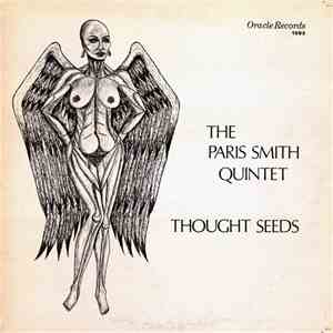 The Paris Smith Quintet - Thought Seeds