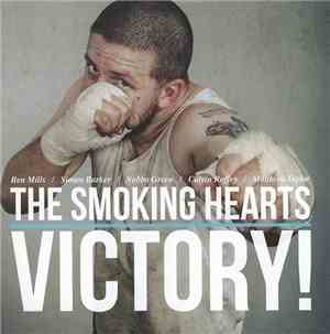 The Smoking Hearts - Victory!