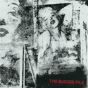 The Suicide File - The Suicide File