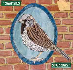 The Swapsies - Sparrows EP