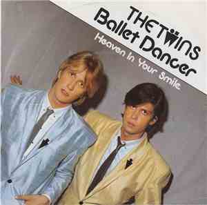 The Twins - Ballet Dancer