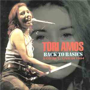 Tori Amos - Back To Basics