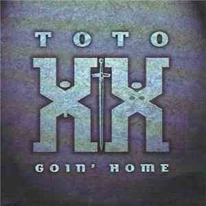 Toto - Goin' Home
