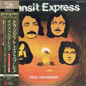 Transit Express - Opus Progressif