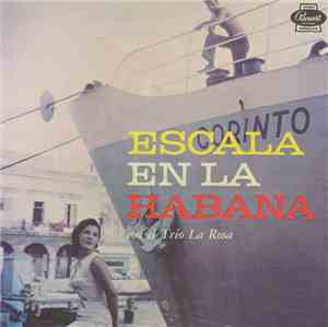 Trio La Rosa - Escala En La Habana